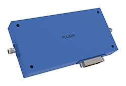 PULSAR數字步進衰減器 PULSAR數字步進衰減器