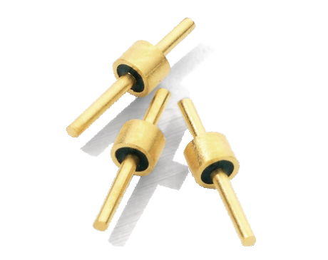 THUNDERLINE-Z絕緣端子RF-50 OHM 饋通件 THUNDERLINE-Z絕緣端子RF-50 OHM 饋通件