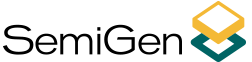 SemiGen晶圓級射頻器件制造商 SemiGen晶圓級射頻器件制造商