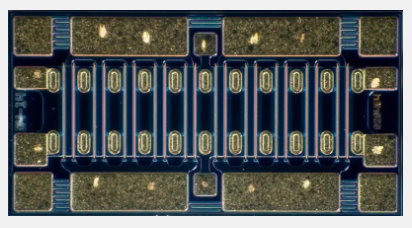 ?CGH60030D L波段功率放大器CREE