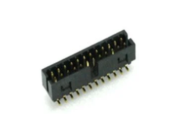 ?AgilLink? 2.00 毫米線對板接頭 G823 AMPHENOL