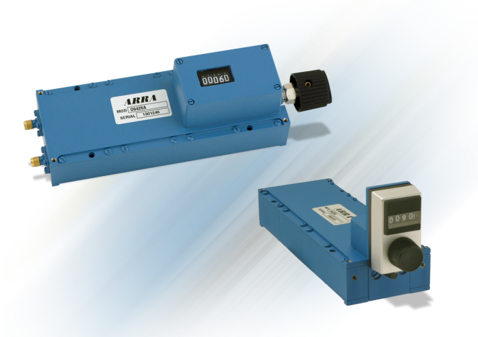 ARRA定向耦合器SMA 型