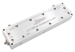 ?Marki低損耗大功率耦合器