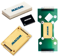 ?MACOM電壓可變衰減器